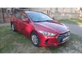 HYUNDAI ELANTRA 1.6 CRDi HP Executive Friss Műszaki!