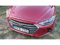 HYUNDAI ELANTRA 2017/6 - 4