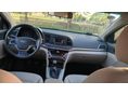 HYUNDAI ELANTRA 2017/6 - 8