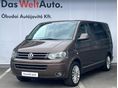 VOLKSWAGEN MULTIVAN 2.0 CR TDI HIGHLINE DSG-állóhelyzeti fűtés-vonóhorgos 750 / 2500 KG