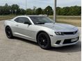 CHEVROLET CAMARO 2015/9 - 1