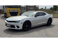 CHEVROLET CAMARO 2015/9 - 6