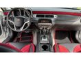 CHEVROLET CAMARO 2015/9 - 11