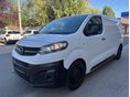 OPEL VIVARO 2020/7 - 1