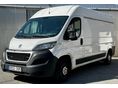 PEUGEOT BOXER 2.0 BlueHDI 350 FT L3H2 Access Heavy EURO6 Frissen szervizelve