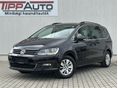 VOLKSWAGEN SHARAN 2012/12 - 1