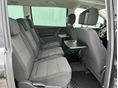 VOLKSWAGEN SHARAN 2012/12 - 13