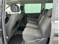 VOLKSWAGEN SHARAN 2012/12 - 14