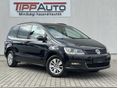 VOLKSWAGEN SHARAN 2012/12 - 15
