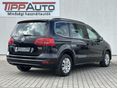VOLKSWAGEN SHARAN 2012/12 - 17