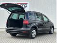 VOLKSWAGEN SHARAN 2012/12 - 18