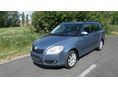 SKODA FABIA 2008/2 - 1