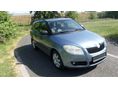 SKODA FABIA 2008/2 - 2