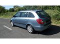 SKODA FABIA 2008/2 - 3
