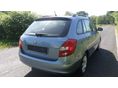 SKODA FABIA 2008/2 - 4
