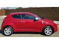 ALFA ROMEO MITO 2009/5 - 4