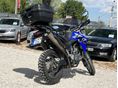 YAMAHA XT 660 R 2008/6 - 7