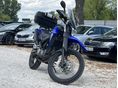 YAMAHA XT 660 R 2008/6 - 2