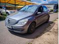 MERCEDES-BENZ B 200 CDI