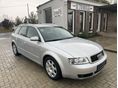AUDI A4 Avant 2.5 V6 TDI quattro Tiptronic ic OLASZORSZÁGI.ROZSDAMENTES