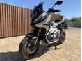 HONDA X-ADV Új állapot! Sok extra!
