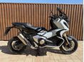 HONDA X-ADV 2025/1 - 4