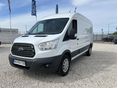 FORD TRANSIT 2018/5 - 3