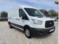 FORD TRANSIT 2018/5 - 5