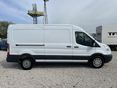 FORD TRANSIT 2018/5 - 2