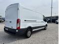 FORD TRANSIT 2018/5 - 6