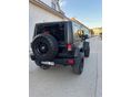 JEEP WRANGLER 2010/9 - 4