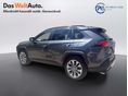 TOYOTA RAV 4 2021/6 - 3