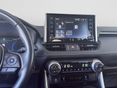 TOYOTA RAV 4 2021/6 - 8