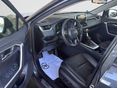 TOYOTA RAV 4 2021/6 - 5