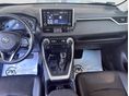 TOYOTA RAV 4 2021/6 - 7