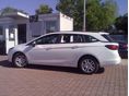 OPEL ASTRA K Sports Tourer 1.6 CDTI Selection 66.600 KM+++++ GARANCIÁVAL+START-STOP+SZÍNESNAVI+KORMÁNYÉSÜLÉSFŰTÉS