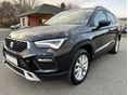 SEAT ATECA 1.5 TSI Style DSG Magyarországi! Első tulajdonos! Gyári Garancia! LED! Kamera! Áfás!