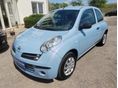 NISSAN MICRA 2005/8 - 1