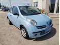 NISSAN MICRA 2005/8 - 2