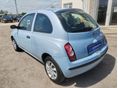 NISSAN MICRA 2005/8 - 3