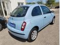 NISSAN MICRA 2005/8 - 4