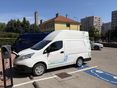 NISSAN NV200 e-NV200 Visia (Automata) 40 kWh