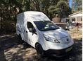NISSAN NV200 2019/6 - 2