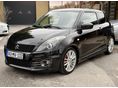 SUZUKI SWIFT 2013/7 - 1