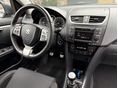 SUZUKI SWIFT 2013/7 - 8