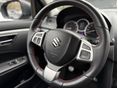 SUZUKI SWIFT 2013/7 - 9