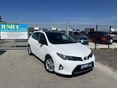 TOYOTA AURIS 2014/1 - 1
