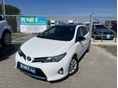 TOYOTA AURIS 2014/1 - 3