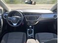 TOYOTA AURIS 2014/1 - 8