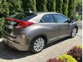HONDA CIVIC 2013/6 - 5